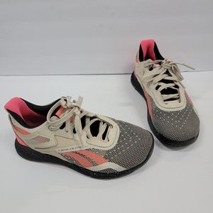 Reebok Nano X Crossfit Training Shoes 6.5
